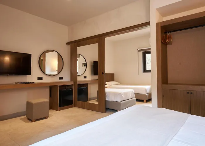 Stella Village Seaside Hotel (Adults Only) Hersonissos 