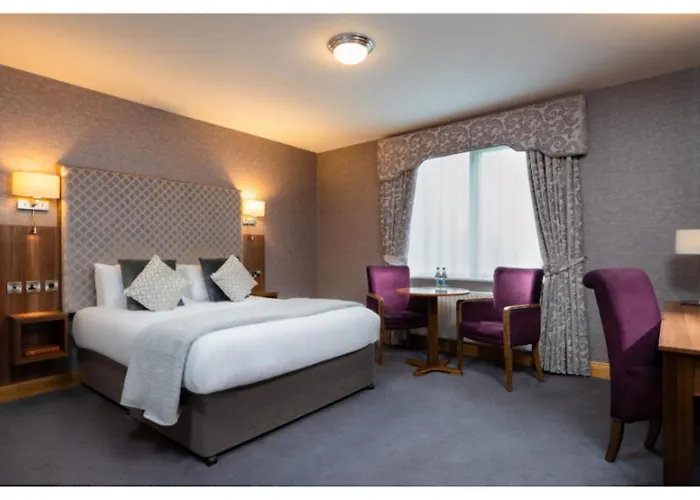 Corick House Hotel & Spa