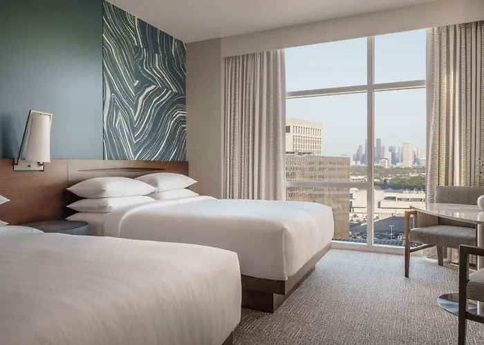 Hyatt Regency Galleria