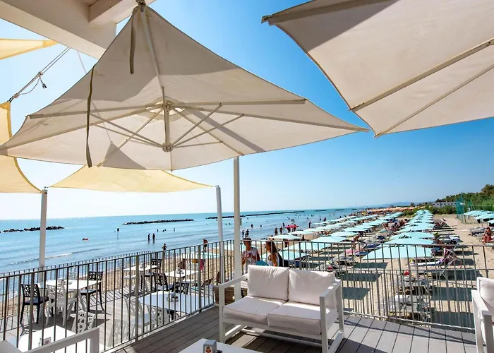 Villaggio Camping Duca Amedeo