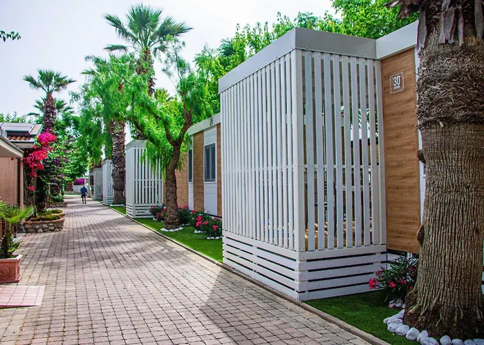 Villaggio Camping Duca Amedeo