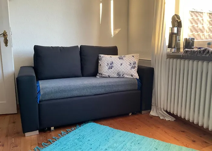 Das Blaue Haus