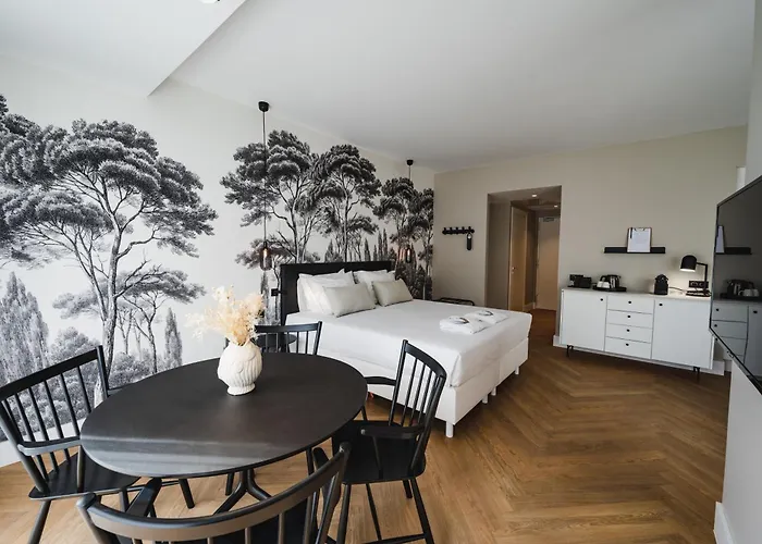 Van Der Valk Hotel Bloom Saint Aygulf