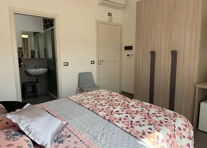 Dear Mary, B&B romantico vicino Lecce nel cuore del Salento San Cesario di Lecce