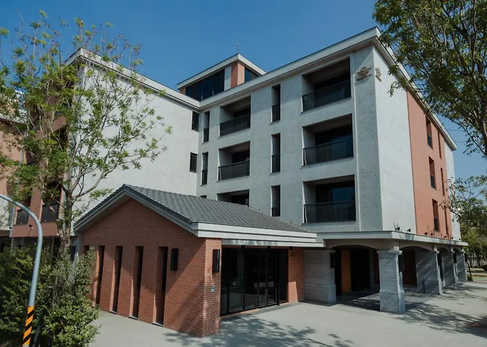 Xiuxi Anping Hotel