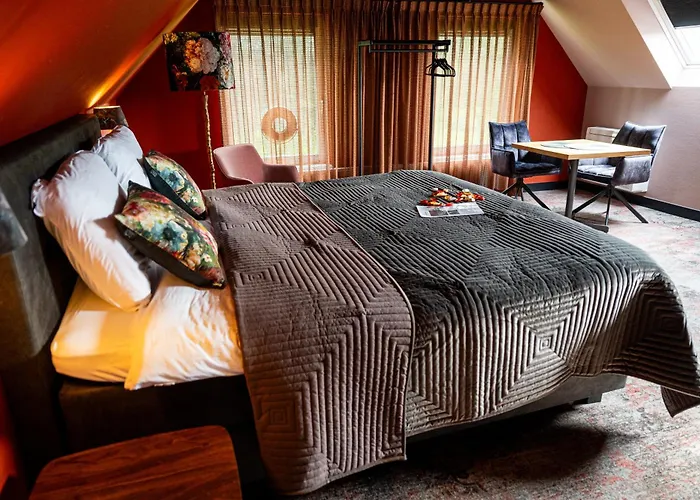 Boetiekhotel Het Huis