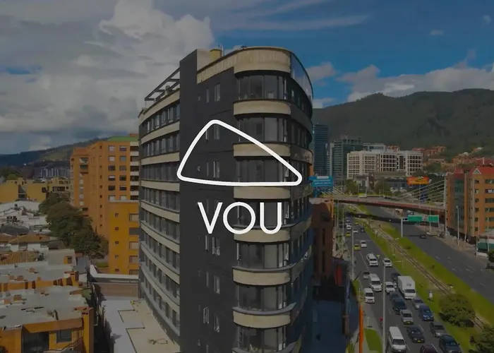 Vou Suites By Avia Suites