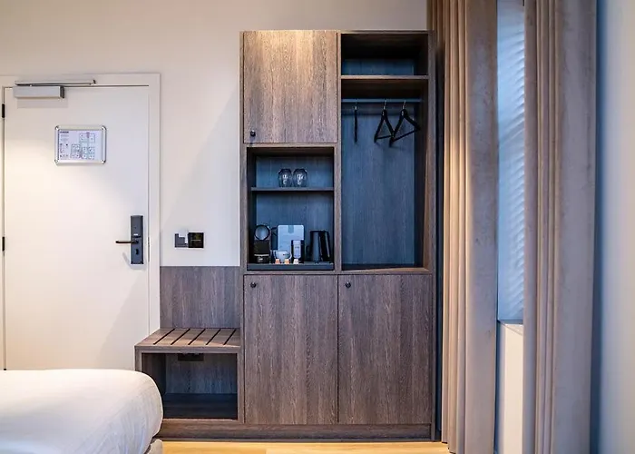 Boutique Hotel Annamaes, Maastricht-Hoge Kempen Lanaken