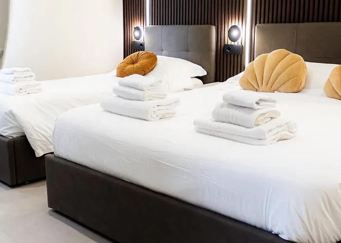 Luma Rooms