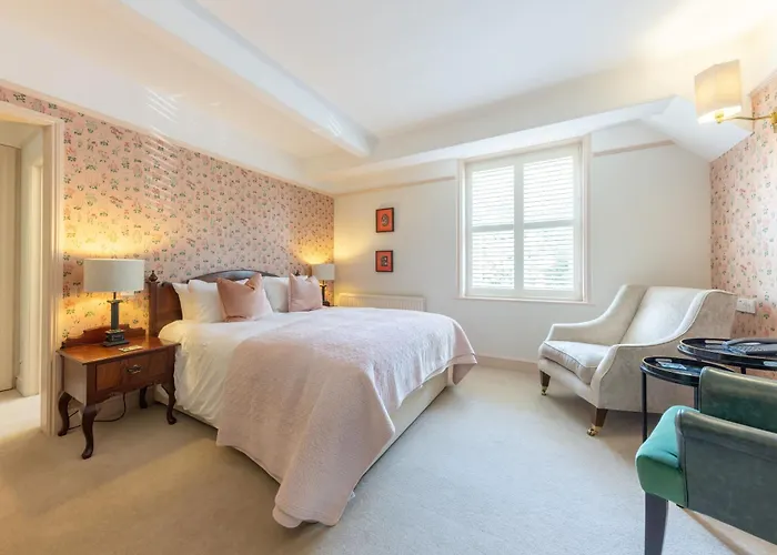 Roman Camp Inn Aylmerton