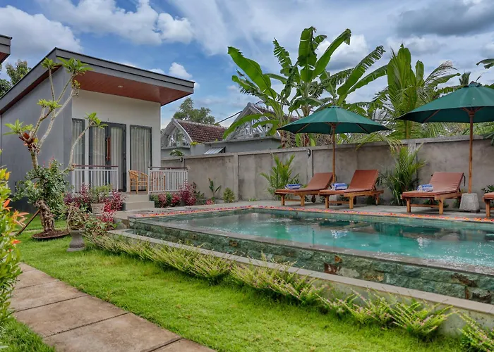 Nusa Dewata Cottage Toyapakeh