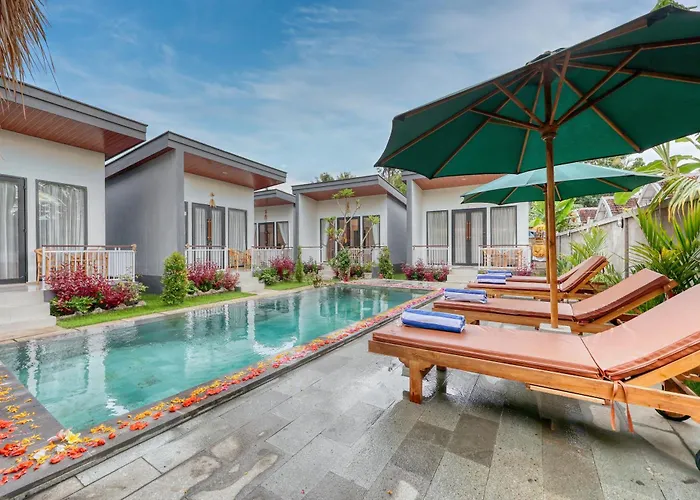 Nusa Dewata Cottage