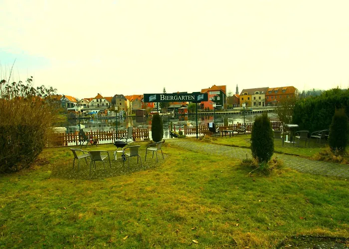 Pension Am See Malchow 