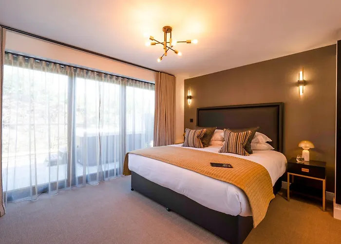 Carbis Bay And Spa Hotel St Ives
