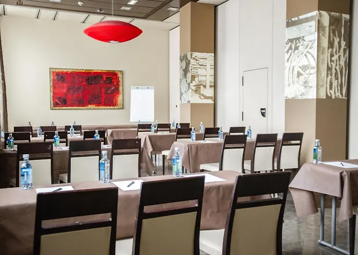 AZZ Asturias Langrehotel&Spa Langreo