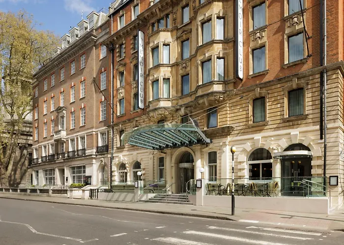 The Memoir Club, Formerly Ambassadors Bloomsbury