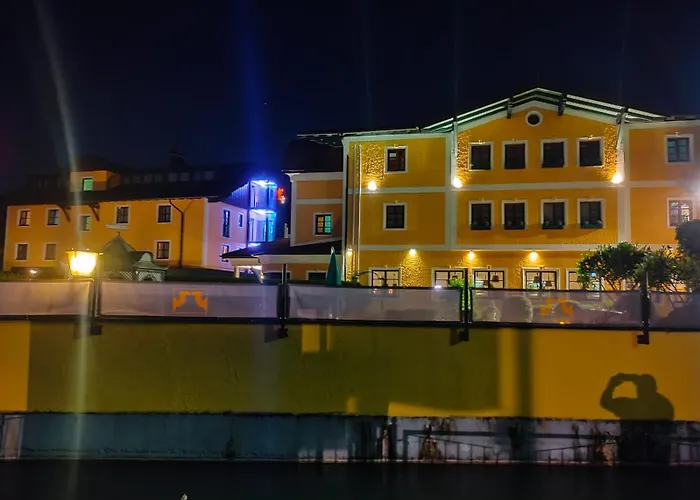 Hotel Gasthof Kamml