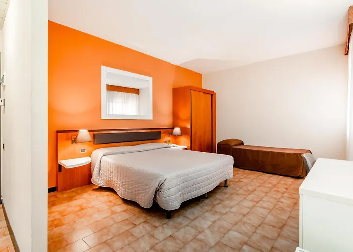 Grand Hotel Bologna Congress&Wellness