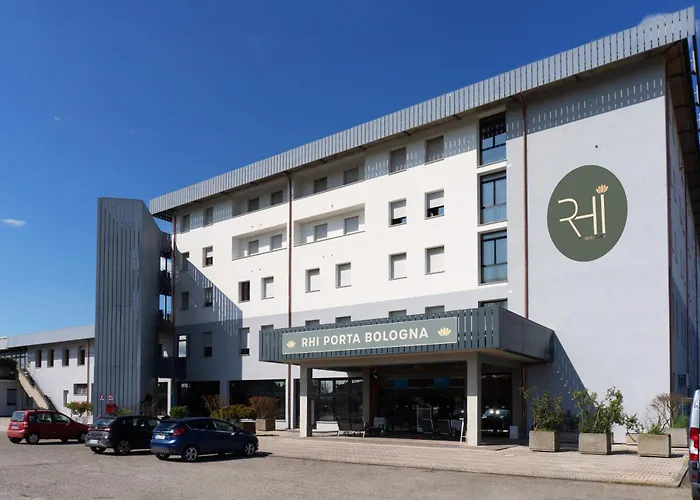 Grand Hotel Bologna Congress&Wellness