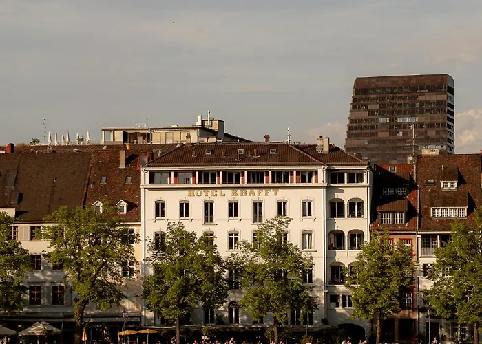 Krafft Basel