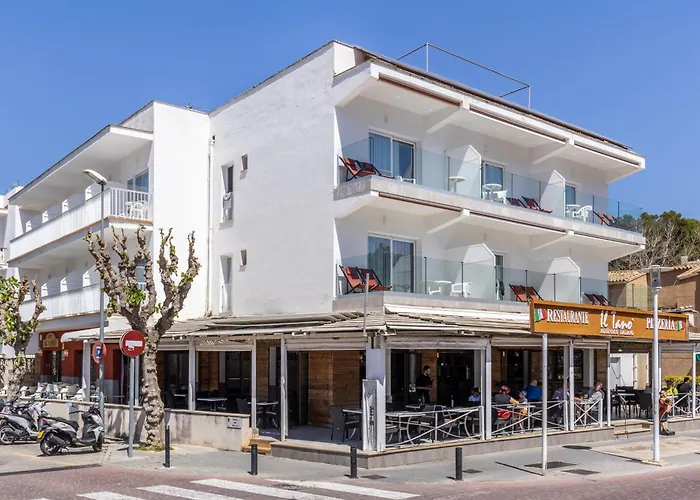 Hostal Neptuno