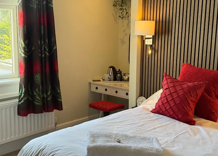 Devonshire House Hotel Bath