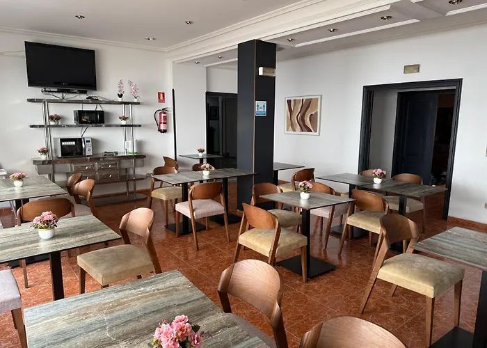 Hotel Praderón