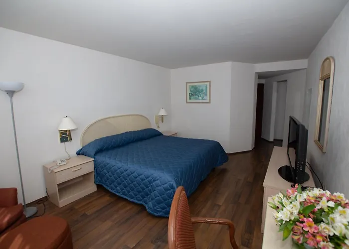 Hotel San Francisco