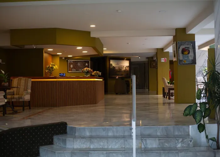 Hotel San Francisco