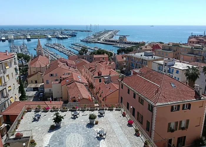 Hotel Robinia