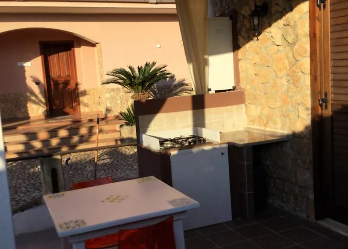 B&B Sicilia Bella Cassibile