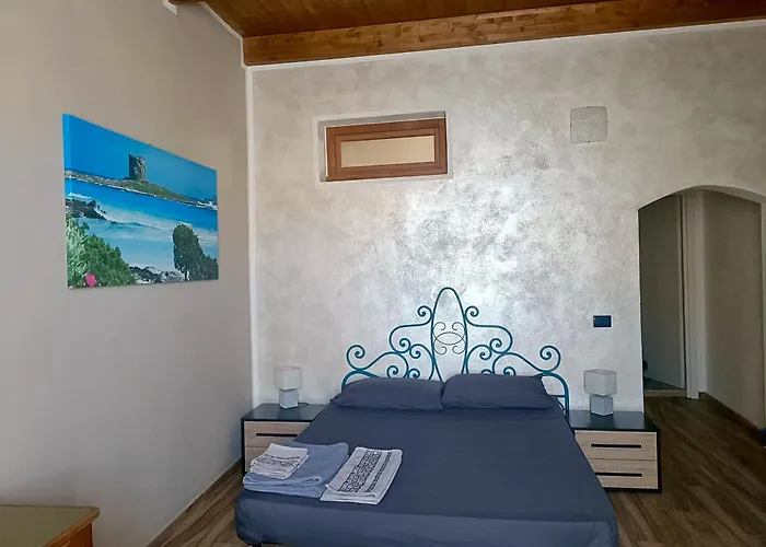B&B L'Antico Portico