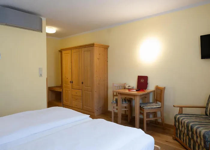 Hotel Kärnten Krumpendorf