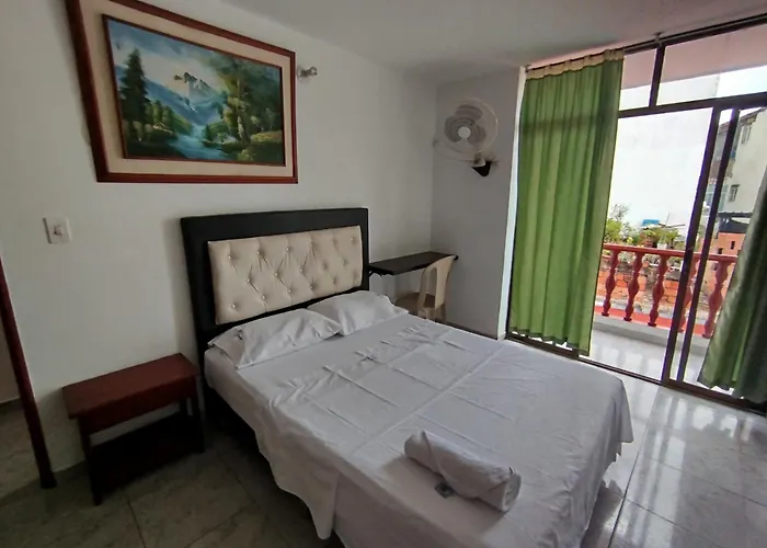 Hotel La Fontana