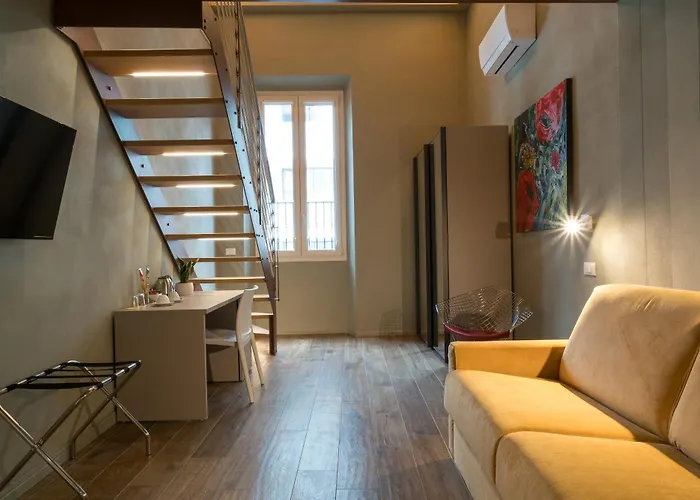 Gogo' Petit Hotel