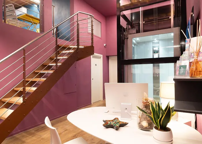 Gogo' Petit Hotel