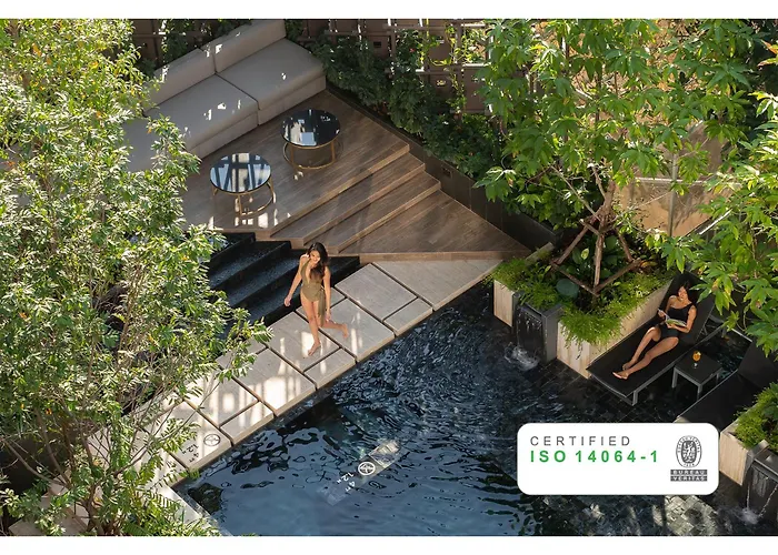 Gardina Asoke & Residence