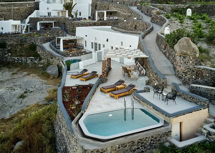 El Verano Suites