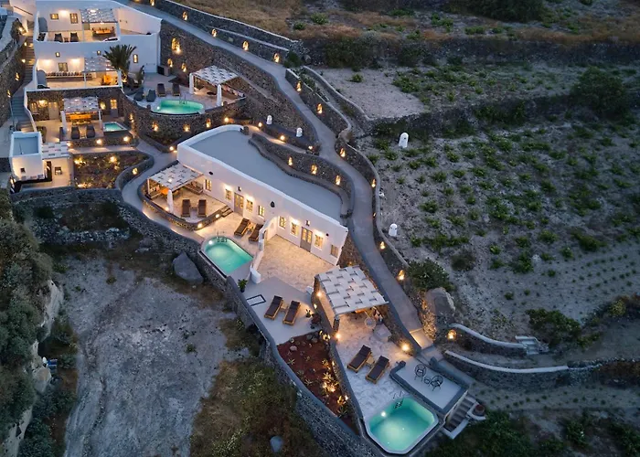 El Verano Suites