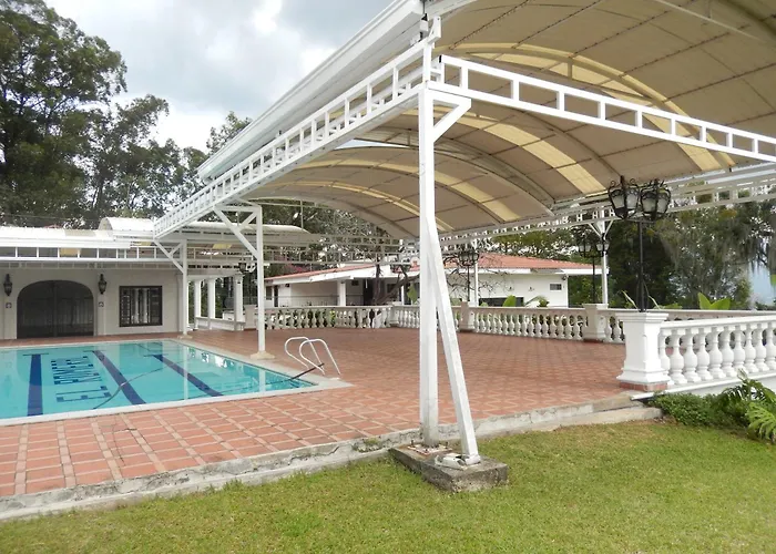 Romeral Club Campestre