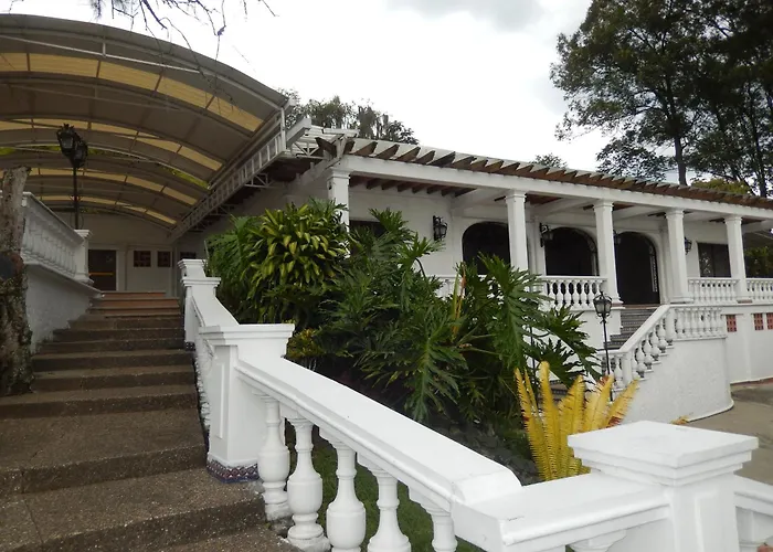 Romeral Club Campestre