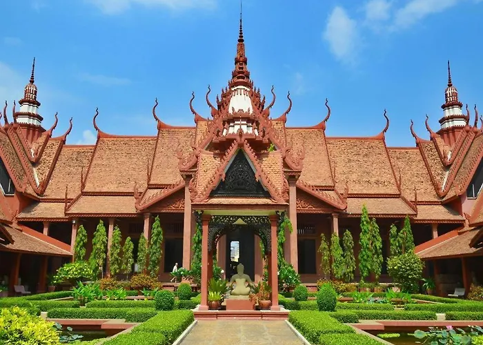 Essence -Phnom Penh