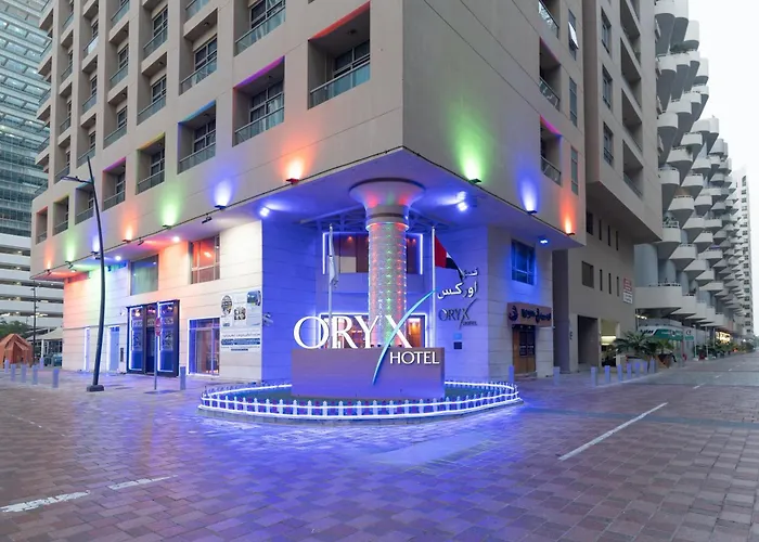 Oryx
