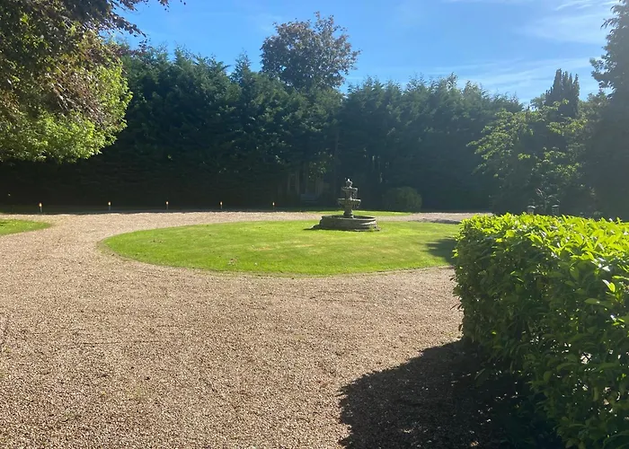 Barncroft Luxury Bed & Breakfast - Top Rated Near Birmingham Nec & Airport
