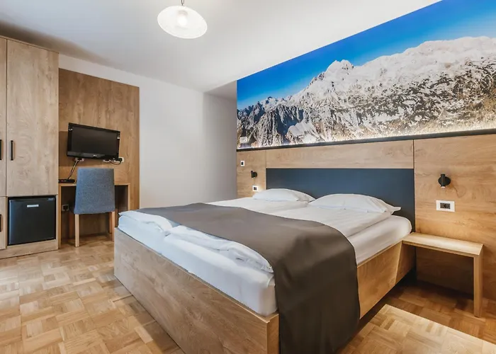 Toeroek Rooms, Bistro & Wellness