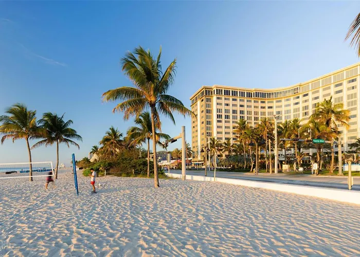 Sonesta Beach
