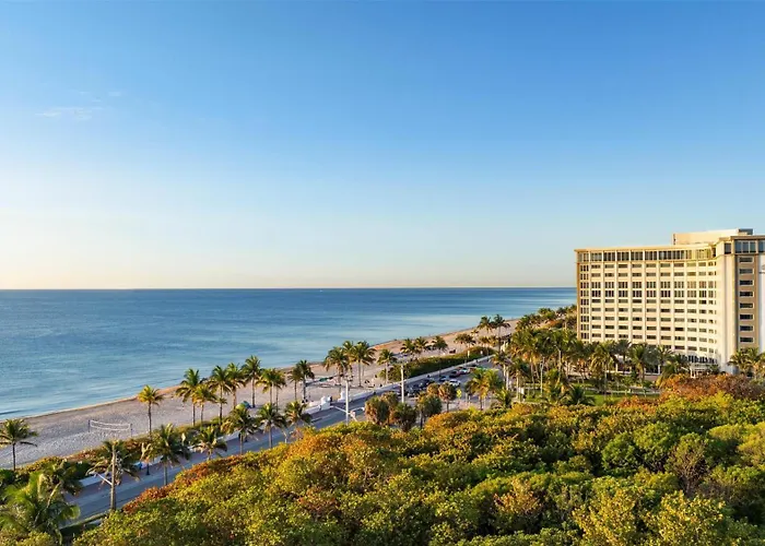 Sonesta Beach