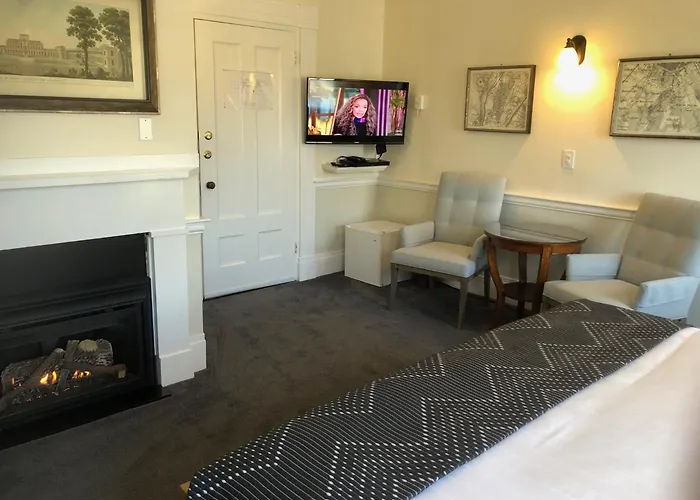 The Inn At Cape Cod