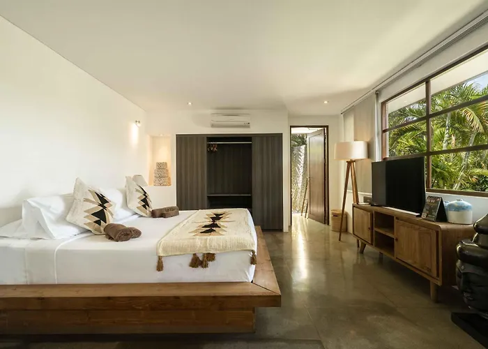 Biu Biu Resort Bali Jimbaran 