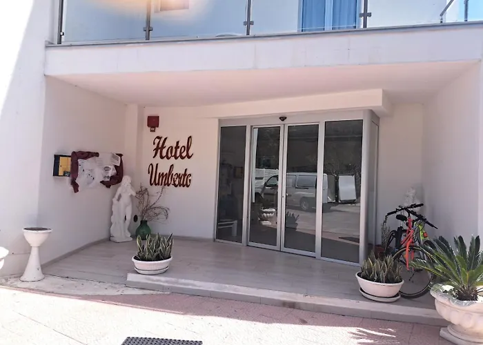 Hotel Umberto